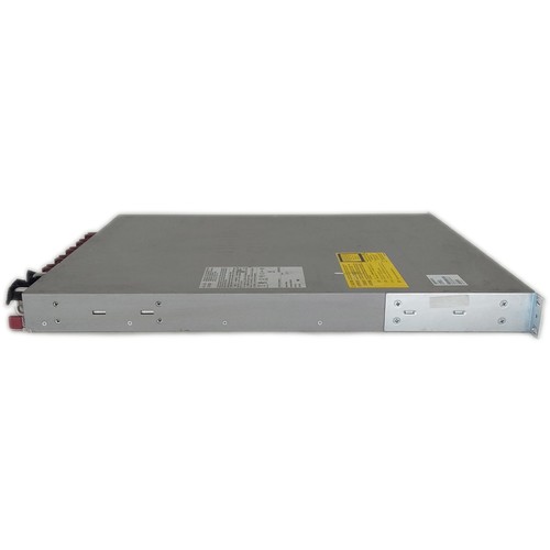 Cisco WS-C4500X-32SFP+ 32-Port SFP 10GE Aggregation Switch - Picture 5 of 6