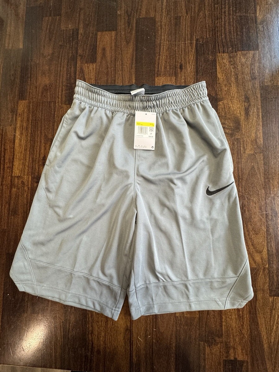 size small nike shorts