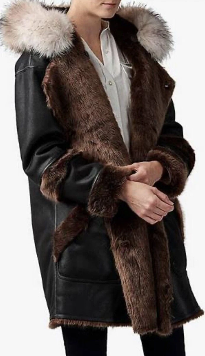 Urbancode parka top