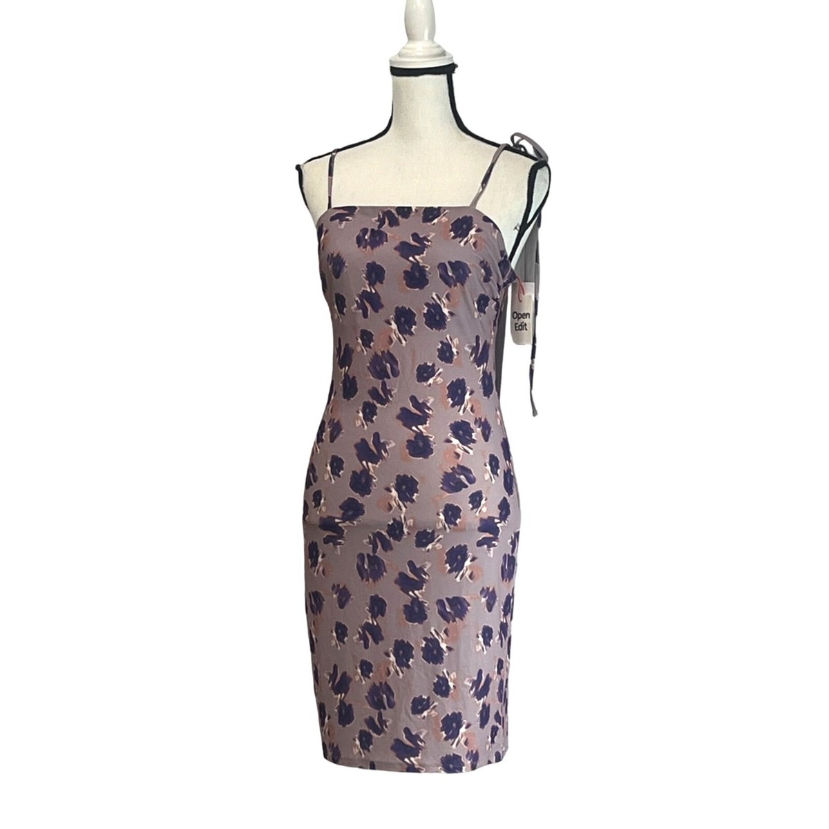 jaase mini dresses Pina Colada Peony Dress JAASE – Blue Iguana