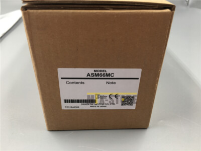1PCS ASM66MC brand new ones in box VEXTA servo Motor ASM66MC
