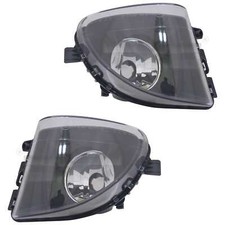 Nebelscheinwerfer links & rechts passend für BMW 5er Touring F11 F10 F18
