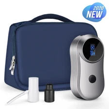 2025 Upgraded Household Large Cleaning Box Cleaner Kit Supplies Storage Bag