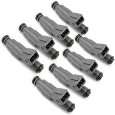 1993-95 F150 Svt Lightning 19lb Fuel Injectors Bosch Type Iii Ev1 Factory Rating