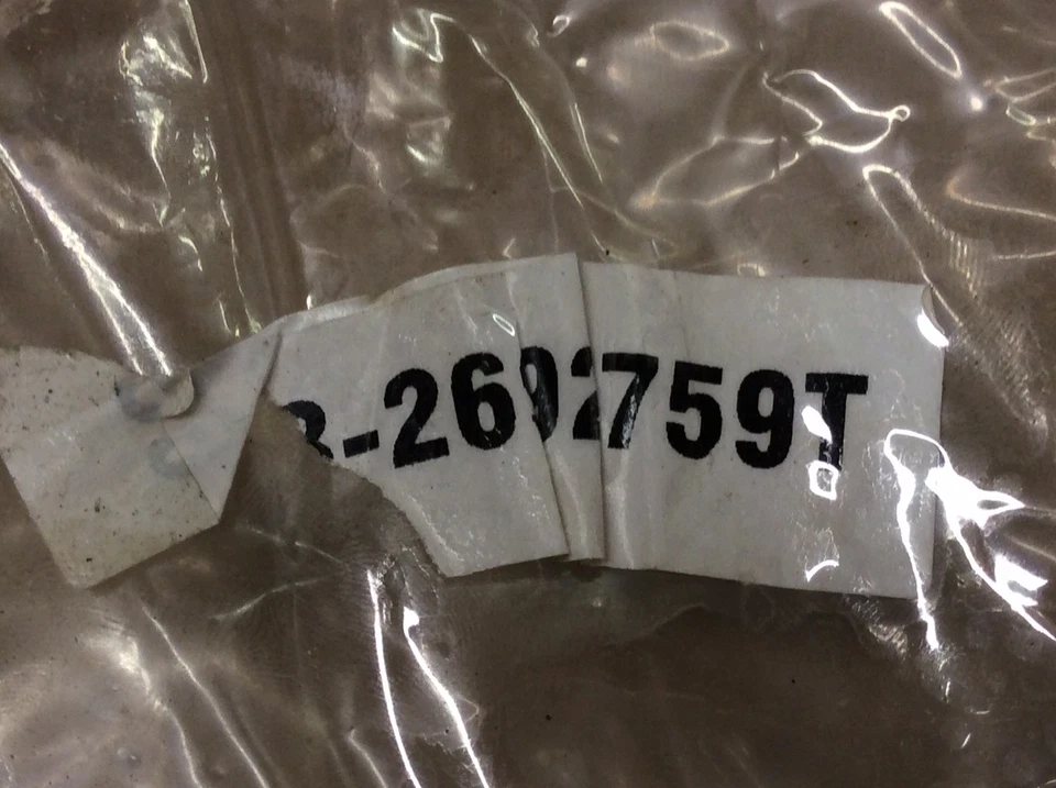 NUEVO NAPA ES3008R Extremo de varilla de dirección exterior Foto 3 de 4