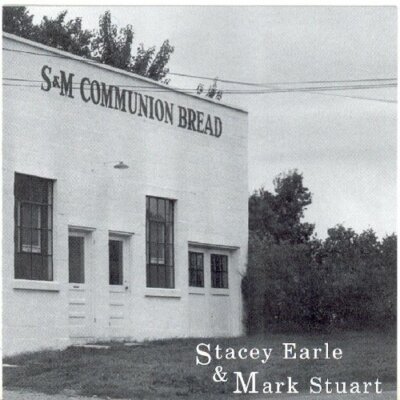 Stacey Earle - SandM Kommunion Brot [CD]