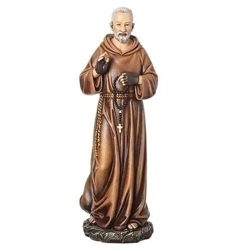 Joseph's Studio by Roman - Padre Pio Figure for 10
