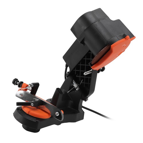 FA (EU Plug)85W Elektrische Kettensägenschärfmaschine 230V 50HZ 4800rpm Desk Typ - Bild 15 von 22