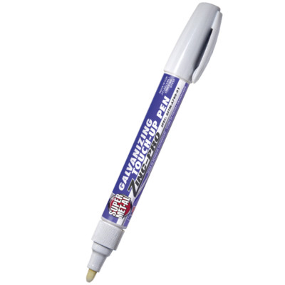 Zinc-Pro Galvanizing Touch-Up Marker [3 Pack]