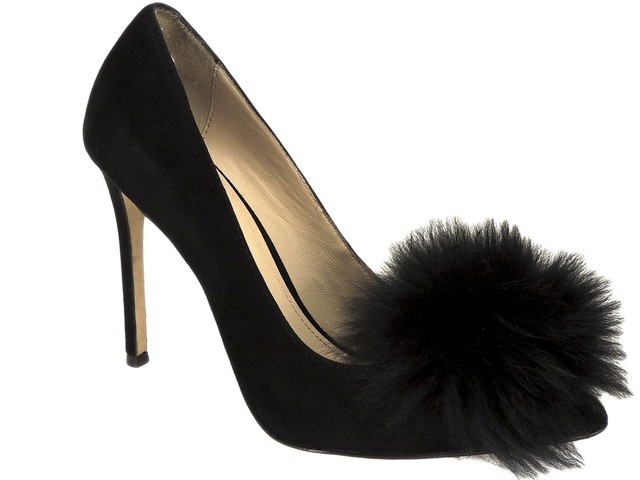 pour la victoire black pumps