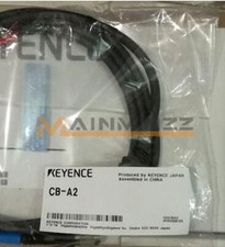 ONE NEW KEYENCE Cable CB-A2