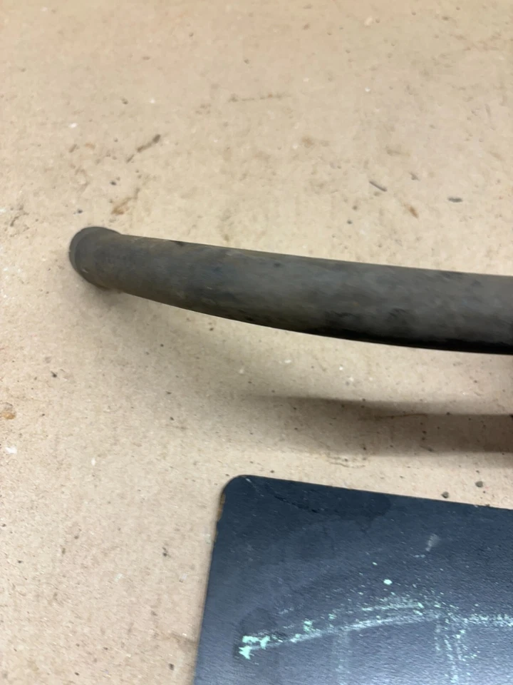 FORD TRUCK 460 4V ORIGINAL FILTRO AIRE VÁLVULA RESPIRADOR F250 TORINO LTD THUNDERBIRD Foto 4 de 4