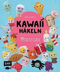 Kawaii häkeln | Buch | 9783960937111