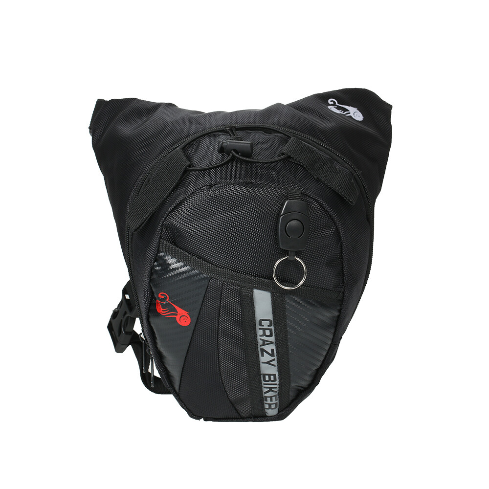 best leg bag for motorcycle riders