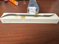 CORRADI RIFFLERS CUT FILES 6-3/4" LOT OF 3 CUT: 0 SERIES: 651