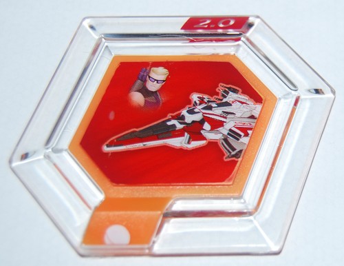 DISNEY INFINITY 2.0 Marvel Comics Power Discs, Hulk, Groot, Avengers etc - 第 13/13 張圖片
