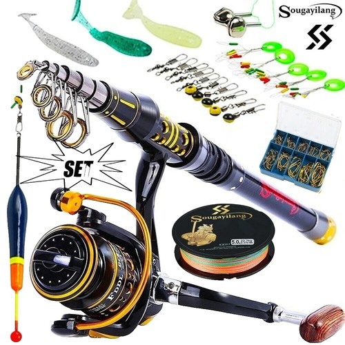 crystal river fishing poles Fly Combo Kit: Buy Online at Best Price in UAE It features a aluminum oxide stripper guide Bowfishing/Gigging Night Trip In Crystal