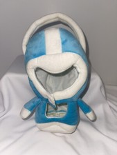 Codi Pillar Learning Robot Blue Outfit Handle Carrying Strap