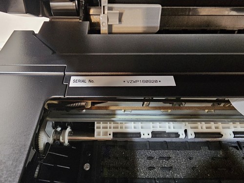 Epson Expression Home XP-434 All-in-One Inkjet Printer Wireless Scan Copy - Picture 7 of 10
