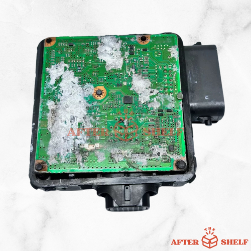 Toyota - Lexus - TCM - Transmission Control Module (USED) OEM - #89530-21100 - Picture 2 of 4