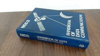 			Handbuch der Datenkommunikation, Limit des nationalen Rechenzentrums		