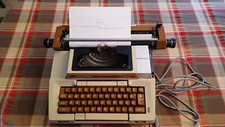 Typewriter (electric): Smith Corona Coronamatic 2200 - Not available. SOLD! thumbnail