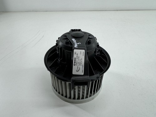 FORD FIESTA MK7 HEATER BLOWER MOTOR 8E2H-18456-BA 1.25 PETROL ENGINE SNJB 09-17 - Picture 4 of 13