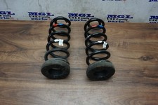 HYUNDAI TUCSON MK3 TL N-LINE REAR COIL SPRING SPRINGS X2 55350-D7GD0  2016-2021