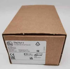 IFM TN7511 EFECTOR TN-045KCBD18-QFPKG/US  TN045KCBD18QFPKGUS *NDA AVAILABLE*