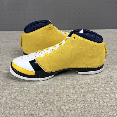 Air Jordan 23 Retro Marquette Player Exclusive Nike Promo Shoes Men\'s Size 14 Air Jordan 23 Retro Marquette Player Exclusive Nike Promo  main image 3