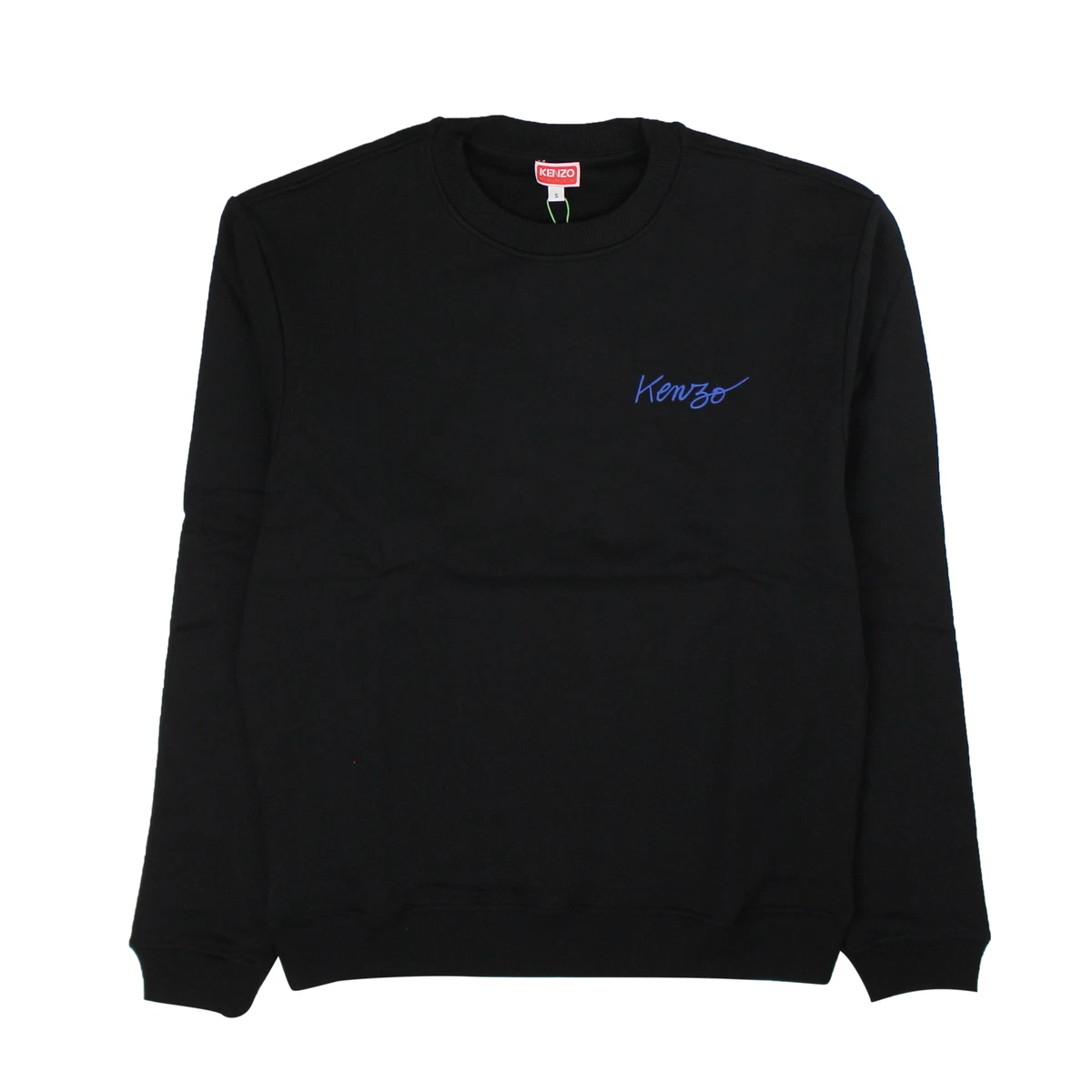Kenzo crew neck clearance sale