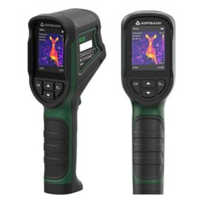 AMPBANK H128 Handheld Infrared Thermal Imaging Camera 240 x 240 TISR Resolution