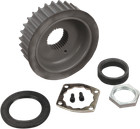 BELT DRIVES LTD. - Transmission Pulley | TP-30