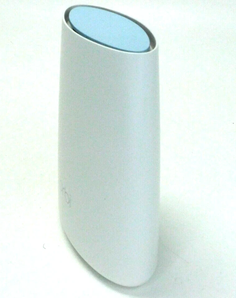 NETGEAR Orbi RBS40 Mesh AC2200 WIFI Router Base and Cord - White - Image 3 of 4