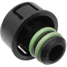 01M-321-432 A GenuineXL Tapón de llenado de transmisión automática para VW Sedán Beetle TT