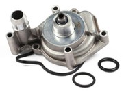 Hepu Wasserpumpe KüHlmittelpumpe FüR Audi A6 Avant A4 Cabriolet Bentley P583