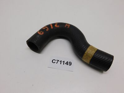 Hülle Schlauch Heizkörper Radiator Hose Malo AKRON für Alfa Romeo Alfasud 6912.A