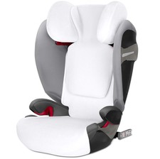 cybex solution q fix