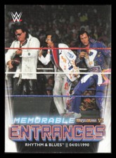 2021 Topps WWE Wrestling Trading Cards You Pick Choose READ