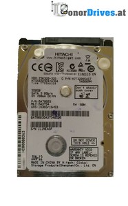 Hitachi  Z5K320-320 - 0A78603 - 320 GB - SATA -Pcb: 220 0A90269 01 Rev.*