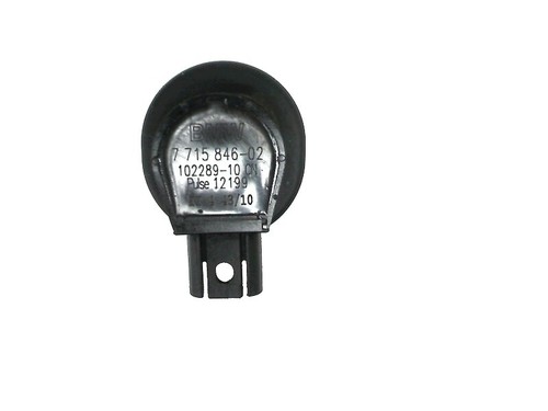 7715846 bobina accensione per BMW F 650 GS 2006-2011 2009 usato 89792 - Foto 4 di 6