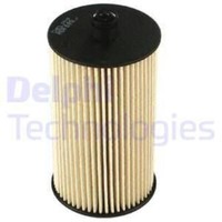 Delphi Kraftstofffilter Filter Filtereinsatz FüR VW Crafter 30-35 Bus