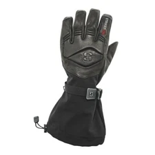 Striker Ice Men's Combat Leather Waterproof Insualted Gloves - all sizes