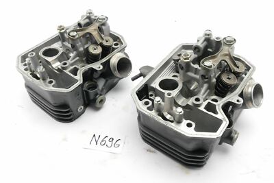 Honda NTV 650 RC33 Bj 88-98 - Zylinderköpfe N69G