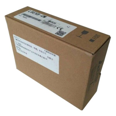 L6EXB-CM New Sealed Mitsubishi PLC Module L6EXB-CM