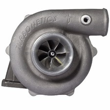 Turbonetics Tnx Turbo 6048 T3 650hp Dual Ball Bearing Bb Pte Comp Garrett