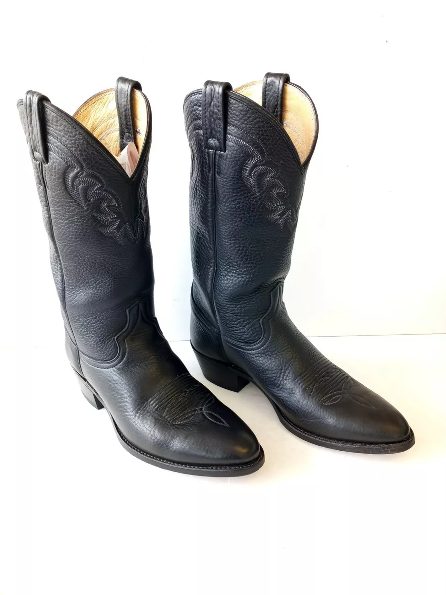 Mexican sales ranchero boots