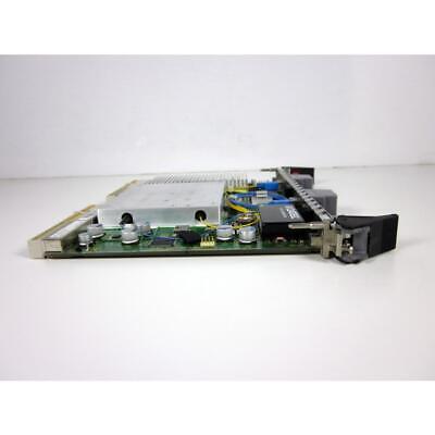 Anritsu 10G 1.31 Module MU120105A x01109 1310nm 1 port OC Anritsu 10G 1.31 Module MU120105A x01109 1310nm 1 port OC