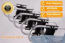 1080P HDTV Outdoor Digital Antenna Amplified UHF VHF 360° Rotor for Home