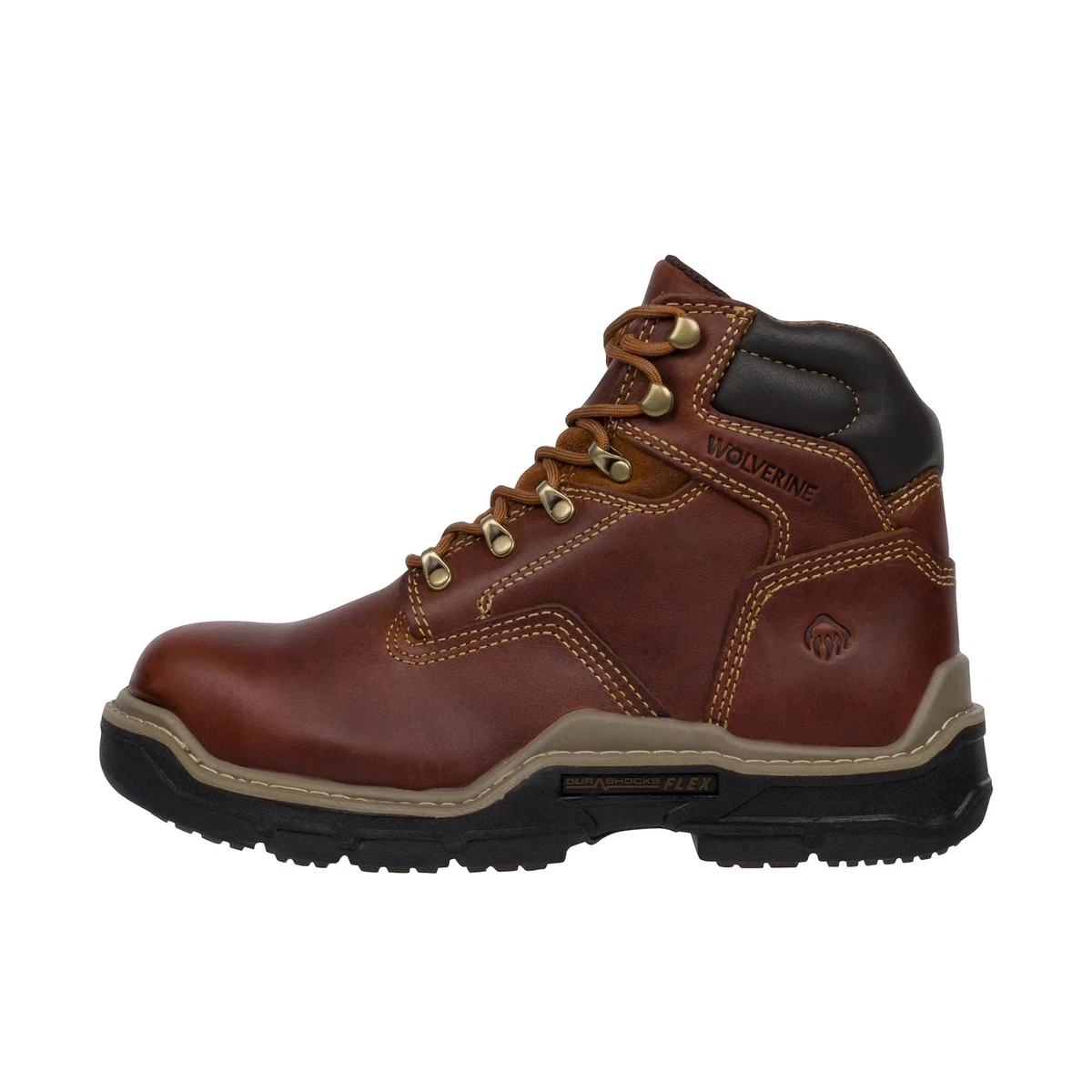 Wolverine durashock hotsell composite toe